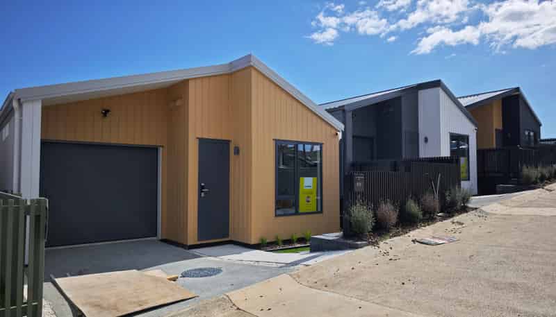 30 Nanjing Road, Pukekohe