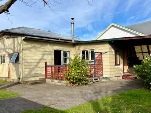 116 Derby Street, Westport