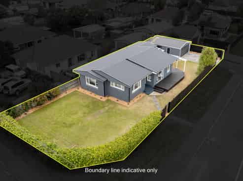 84 Glenfield Crescent, Mairehau
