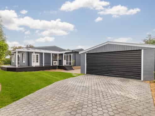84 Glenfield Crescent, Mairehau
