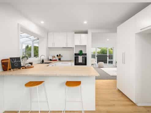84 Glenfield Crescent, Mairehau