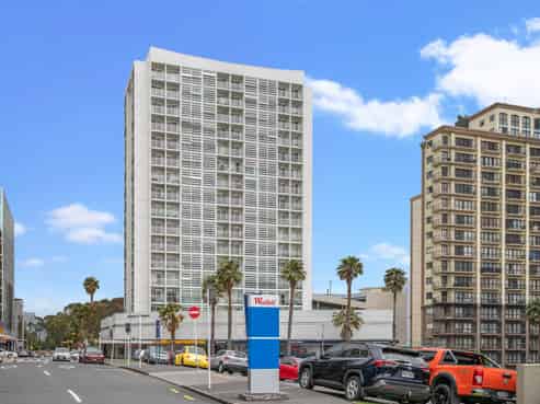 405/17 Amersham Way, Manukau