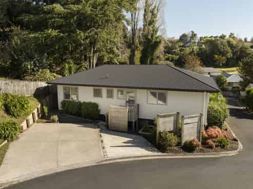 107A Mansels Road, Parkvale