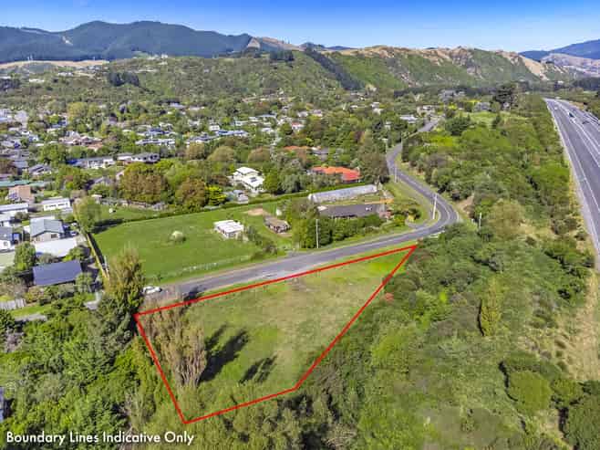  Rata Road, Raumati Beach