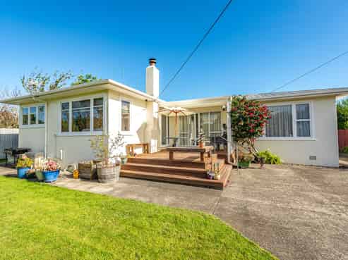 35A Lewis Avenue, Aramoho