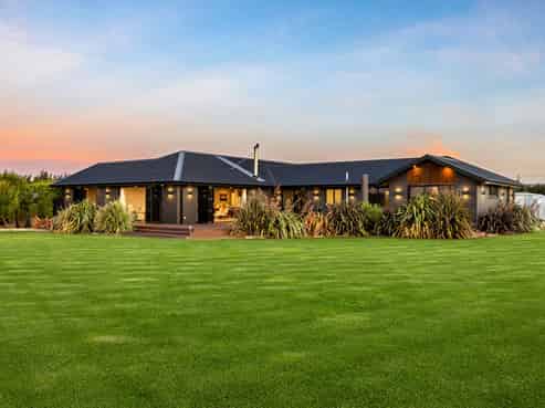 5 Hampton Drive, Swannanoa
