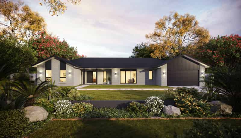 925A Sandy Knolls Road, West Melton