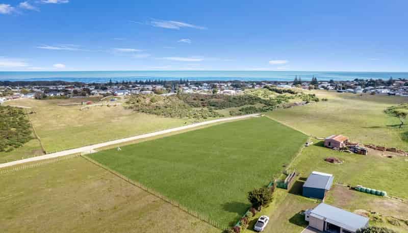 5/97 Manuka Street, Castlecliff