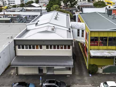 Investment Opportunity 7%+ Yield