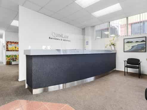 Investment Opportunity in New Plymouth Central.