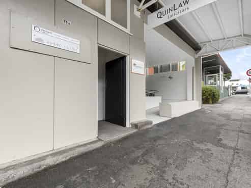 Investment Opportunity in New Plymouth Central.