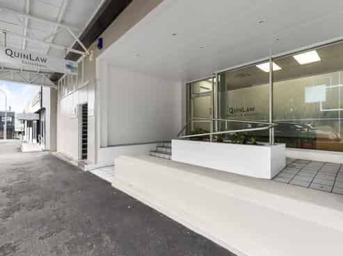 Investment Opportunity in New Plymouth Central.