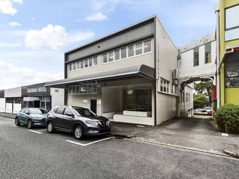 Investment Opportunity in New Plymouth Central.