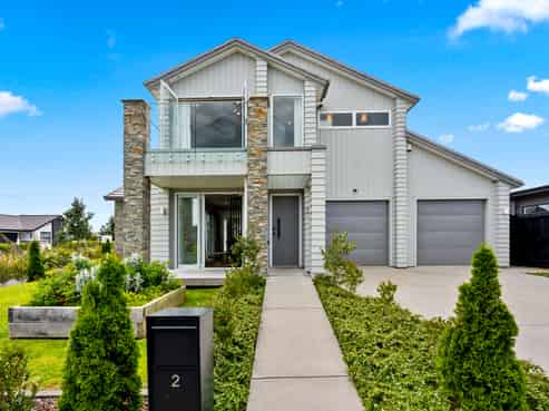 2 Buddle Road, Paerata