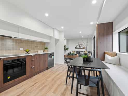 31B Allard Street, Edgeware