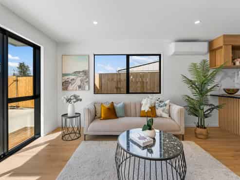 1-8/42 Marvon Downs Avenue, Pakuranga Heights