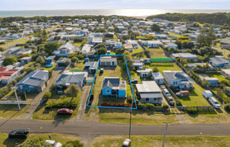 22 Kauwhata Street, Himatangi Beach