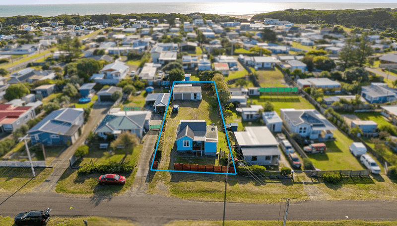 22 Kauwhata Street, Himatangi Beach