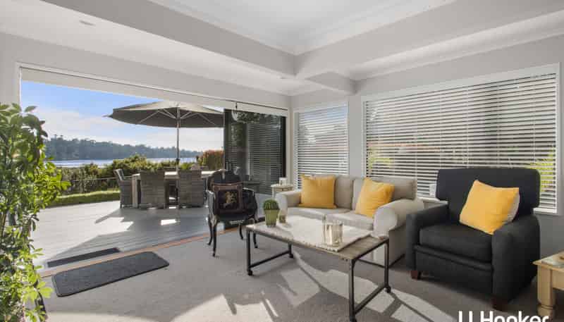 54 Levley Lane, Katikati