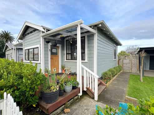 13 Waverley Street, Waipawa