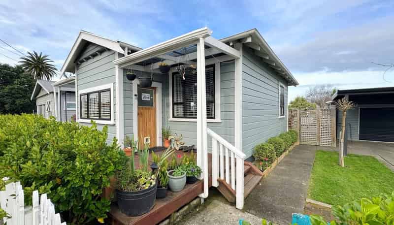 13 Waverley Street, Waipawa