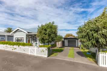 13 Waverley Street, Waipawa