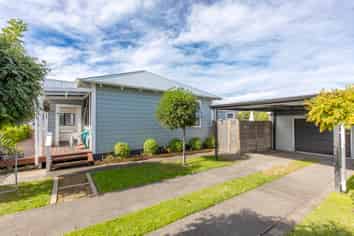 13 Waverley Street, Waipawa