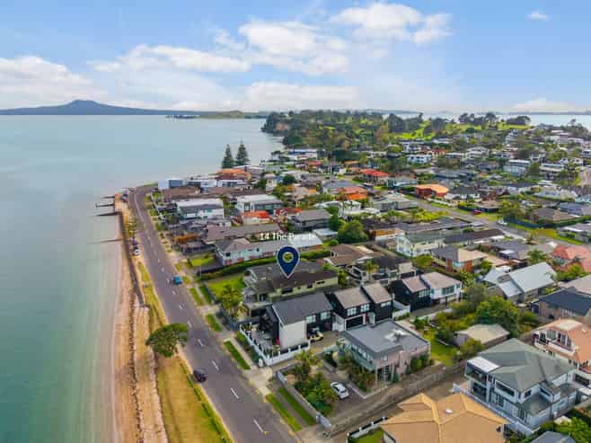 14 The Parade, Bucklands Beach
