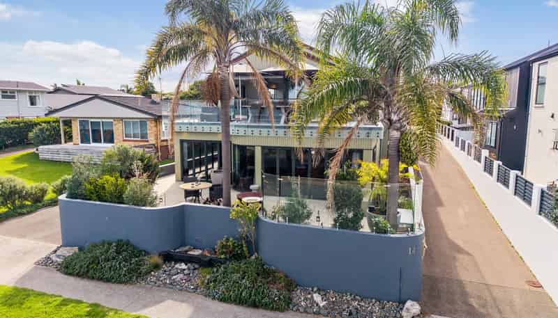 14 The Parade, Bucklands Beach