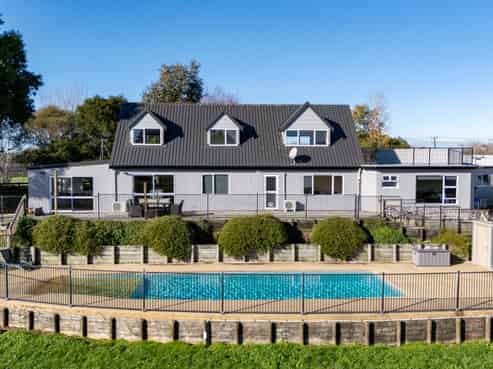 758A Horotiu Road, Te Kowhai