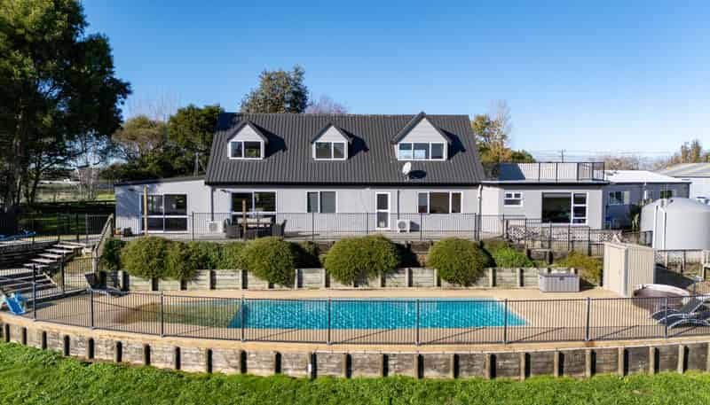 758A Horotiu Road, Te Kowhai