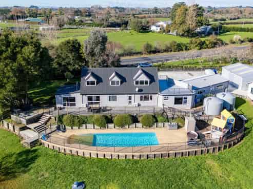 758A Horotiu Road, Te Kowhai