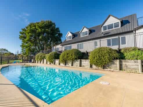758A Horotiu Road, Te Kowhai