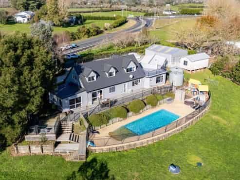 758A Horotiu Road, Te Kowhai