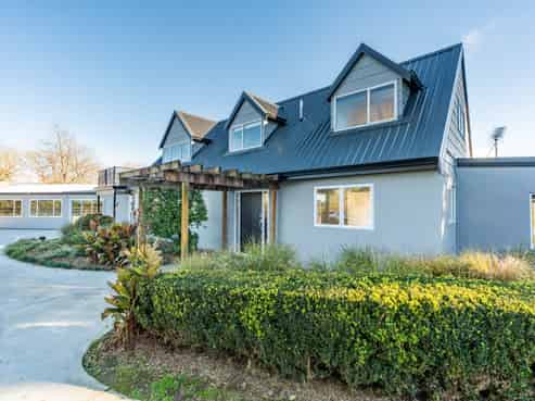 758A Horotiu Road, Te Kowhai