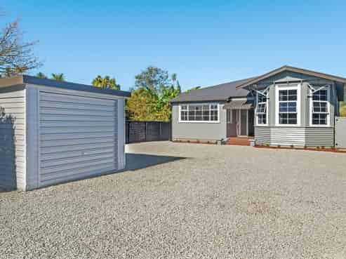 129 Iranui Road, Inner Kaiti