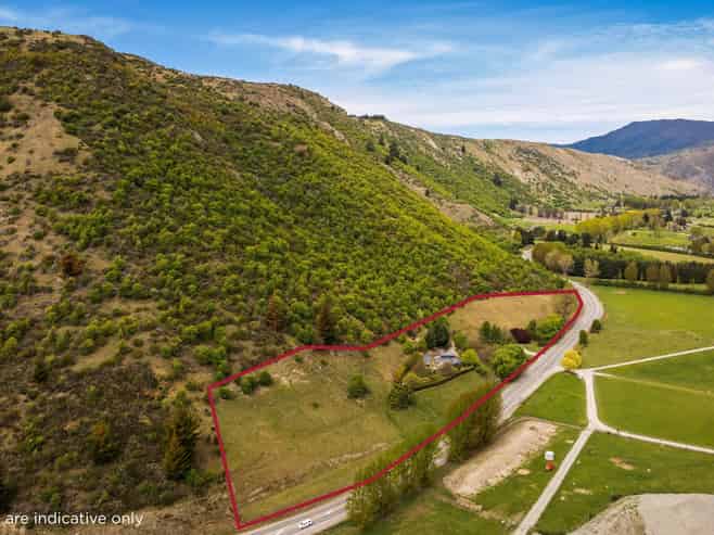 1217 Gibbston Highway, Arrow Junction