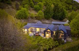 1217 Gibbston Highway, Arrow Junction