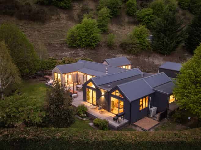 1217 Gibbston Highway, Arrow Junction