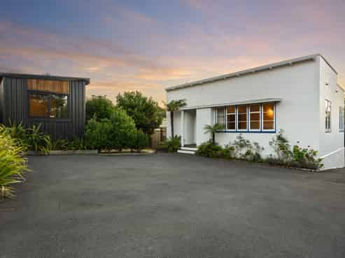 128 Waimea Road, Nelson South