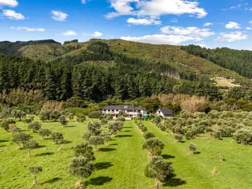 1276 Coast Road, Wainuiomata