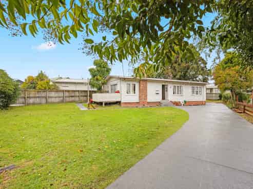 6 Fairdene Avenue, Henderson