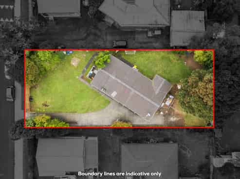 6 Fairdene Avenue, Henderson