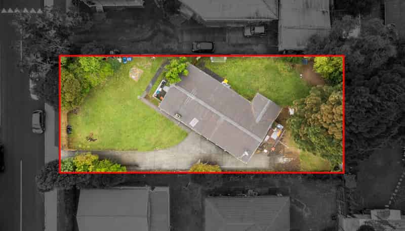 6 Fairdene Avenue, Henderson