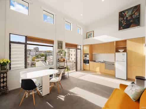 3/5J Charlotte Street, Eden Terrace