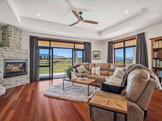 182 Stevenson Road, Wanaka