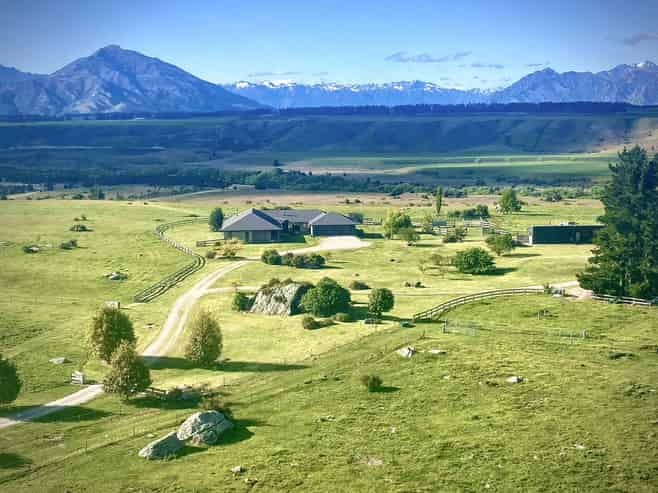 182 Stevenson Road, Wanaka