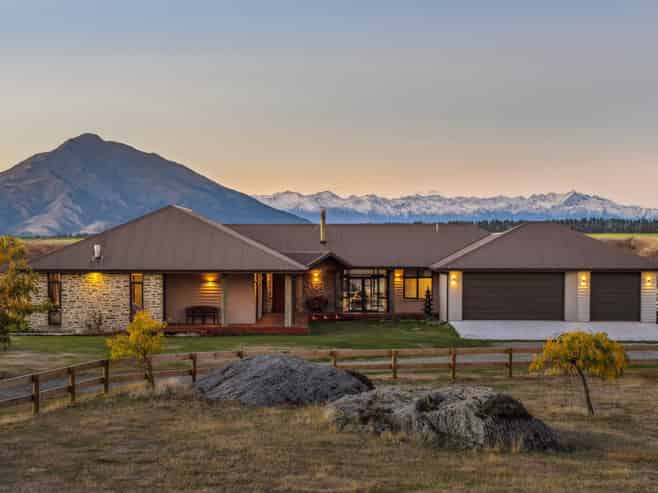 182 Stevenson Road, Wanaka