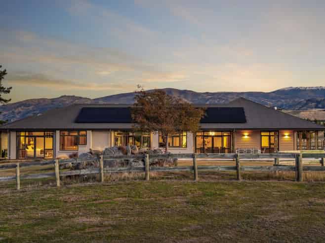 182 Stevenson Road, Wanaka