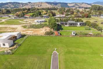 31 Magnolia place, Levin